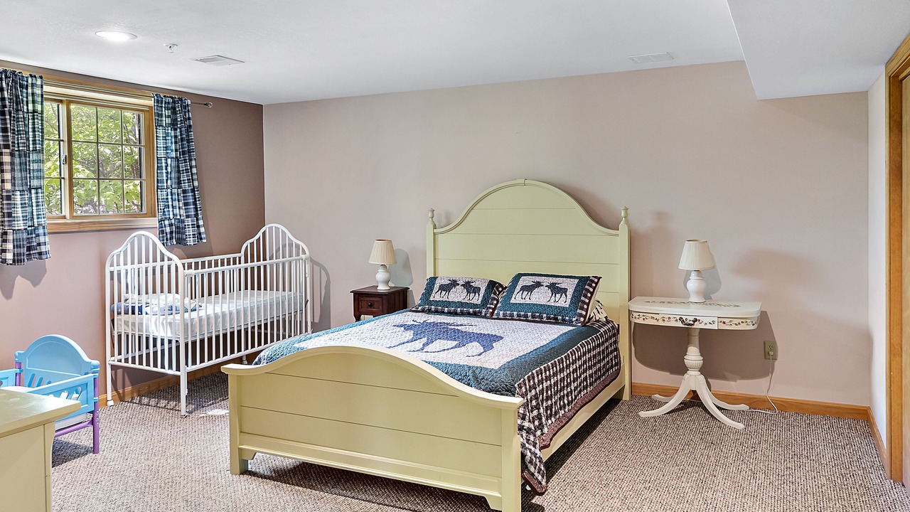 Photo of Bedroom in Bartlett