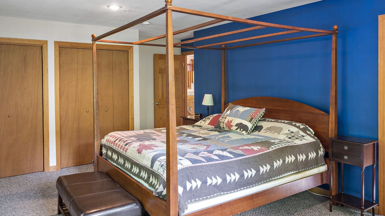 Photo of Bedroom in Bartlett