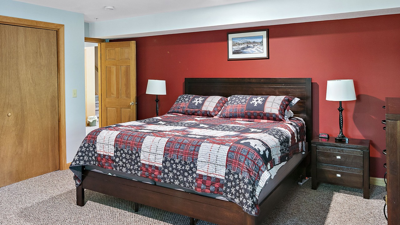 Photo of Bedroom in Bartlett