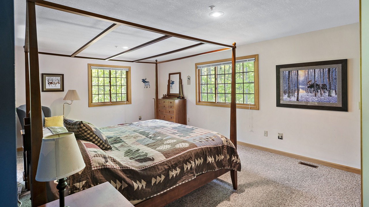 Photo of Bedroom in Bartlett