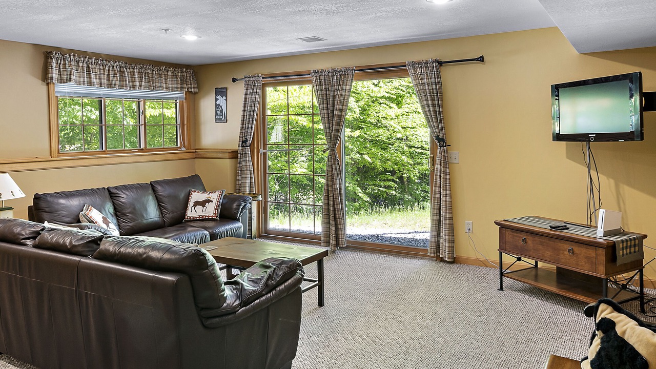 Photo of Livingroom in Bartlett