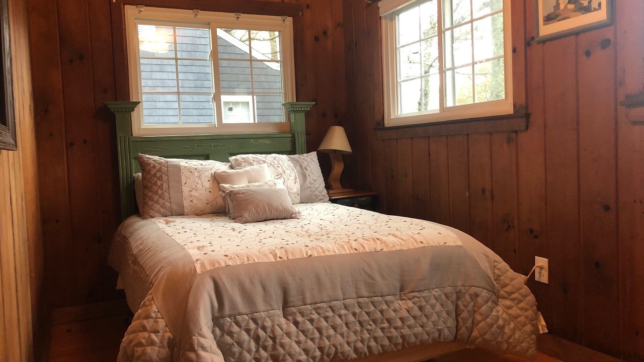 Photo of Bedroom in East Falmouth