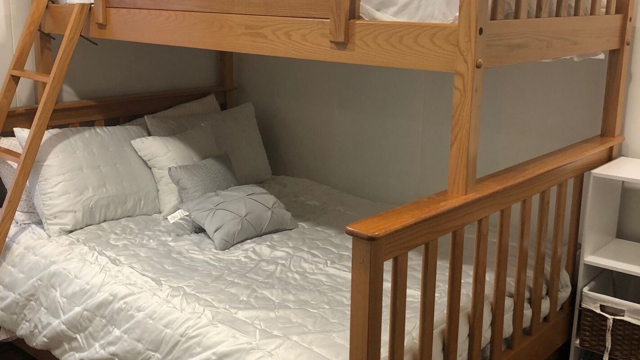 Photo of Bedroom in East Falmouth