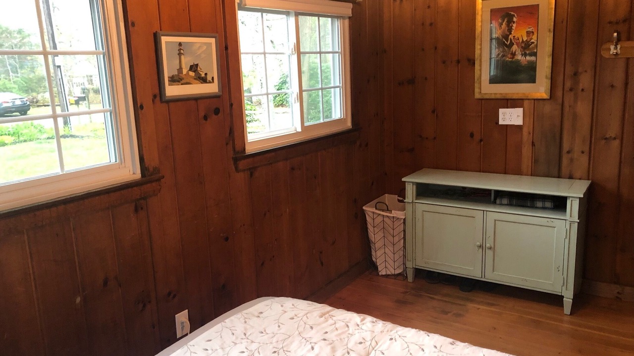 Photo of Bedroom in East Falmouth
