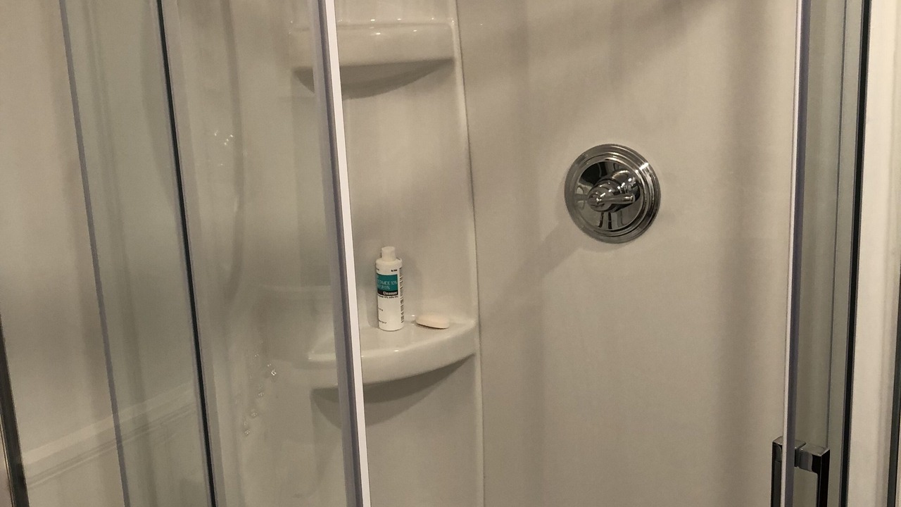 Photo of Bathroom in East Falmouth