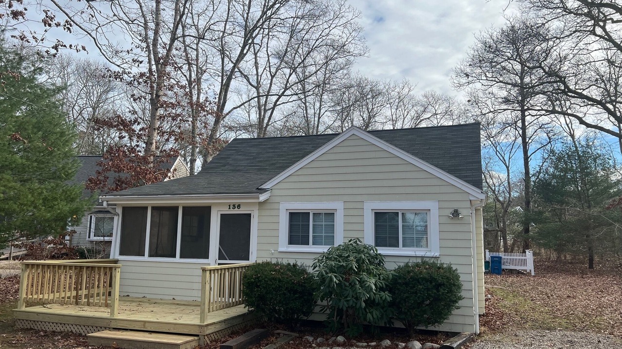 Photo of Outdoor in East Falmouth