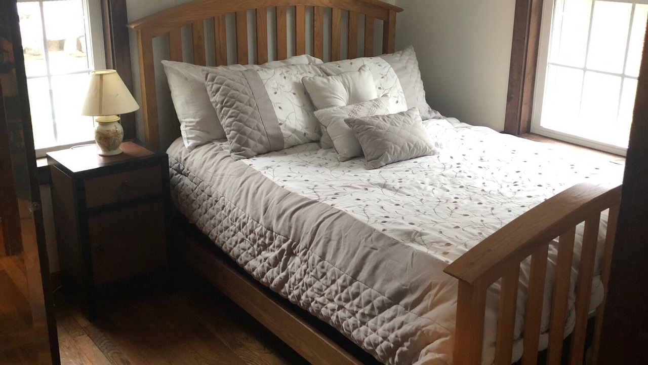 Photo of Bedroom in East Falmouth