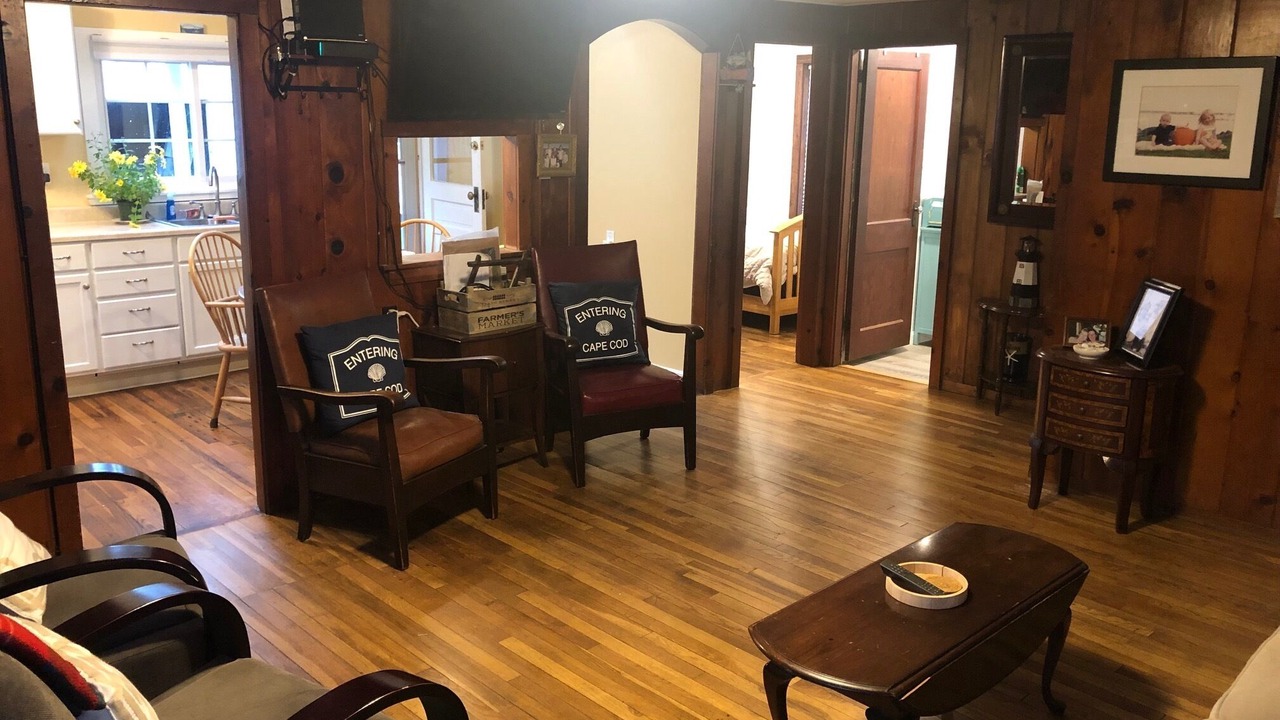 Photo of Bedroom in East Falmouth