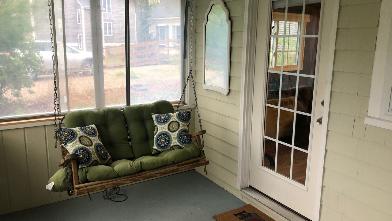 Photo of Outdoor in East Falmouth