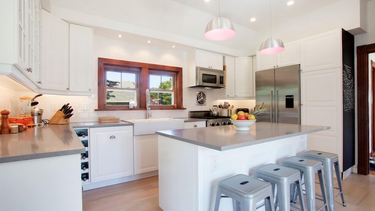Photo of Kitchen in Greenport West