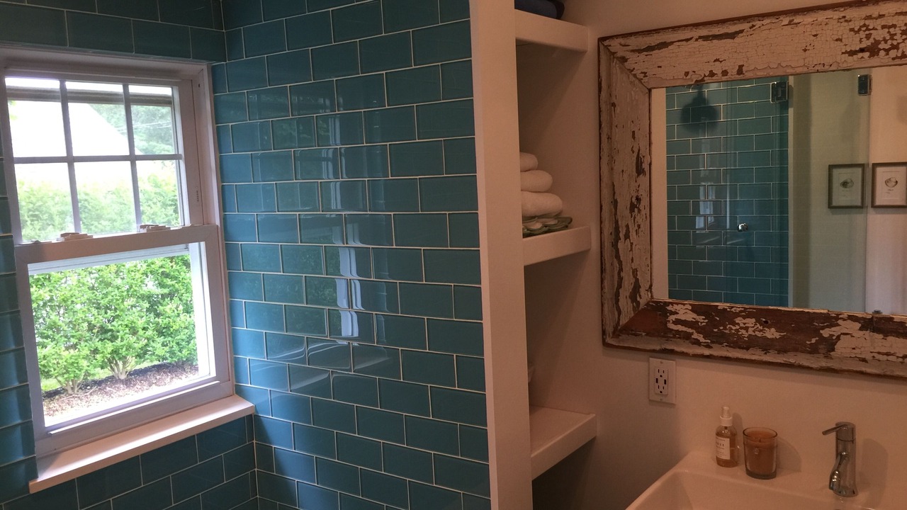 Photo of Bathroom in Greenport West