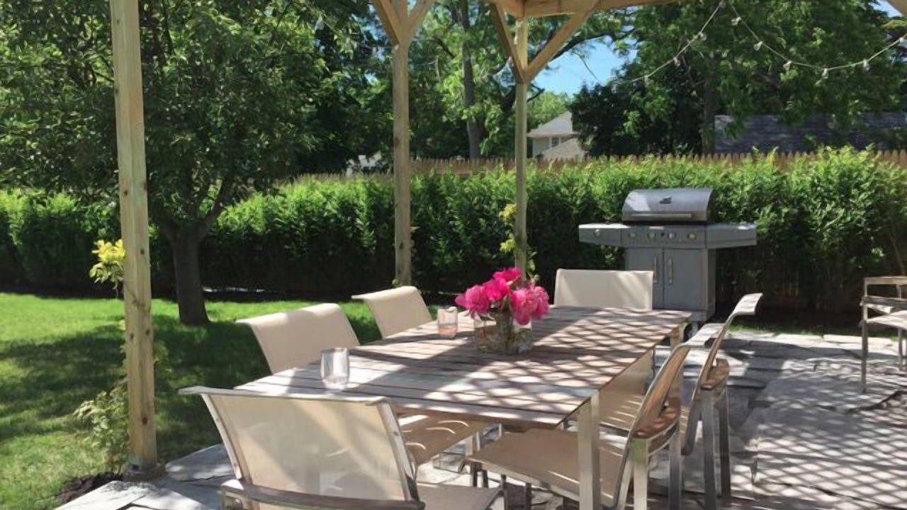 Photo of Outdoor in Greenport West