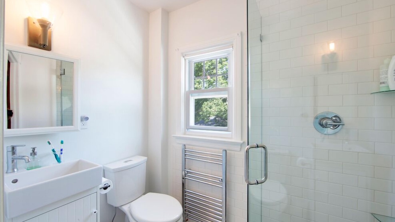 Photo of Bathroom in Greenport West