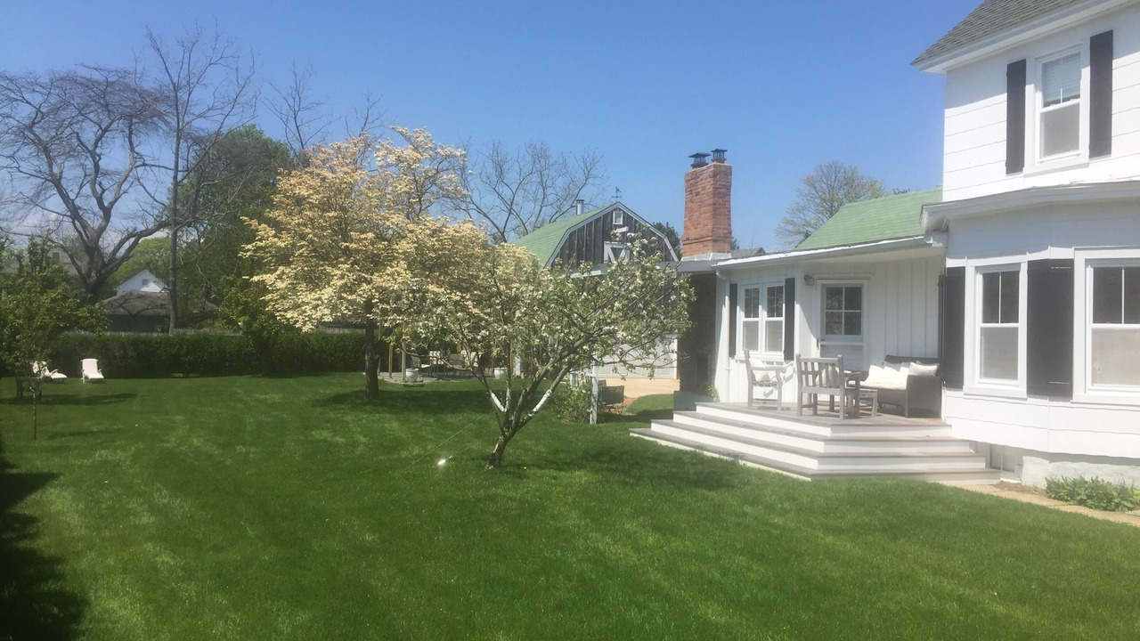 Photo of Outdoor in Greenport West