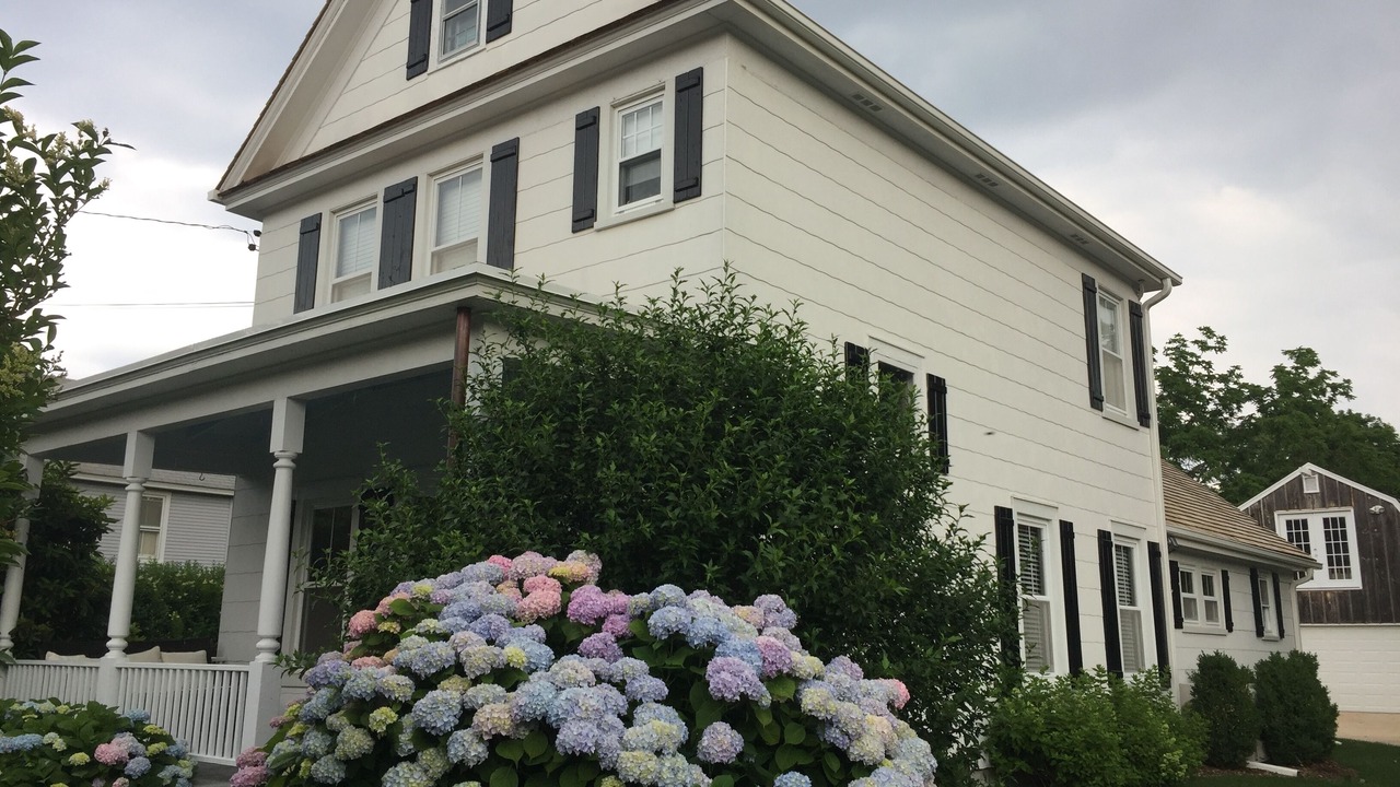 Photo of Outdoor in Greenport West