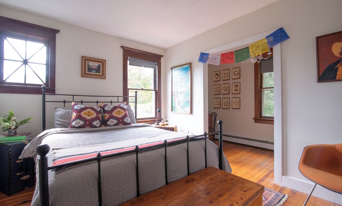 Photo of Bedroom in Jeffersonville