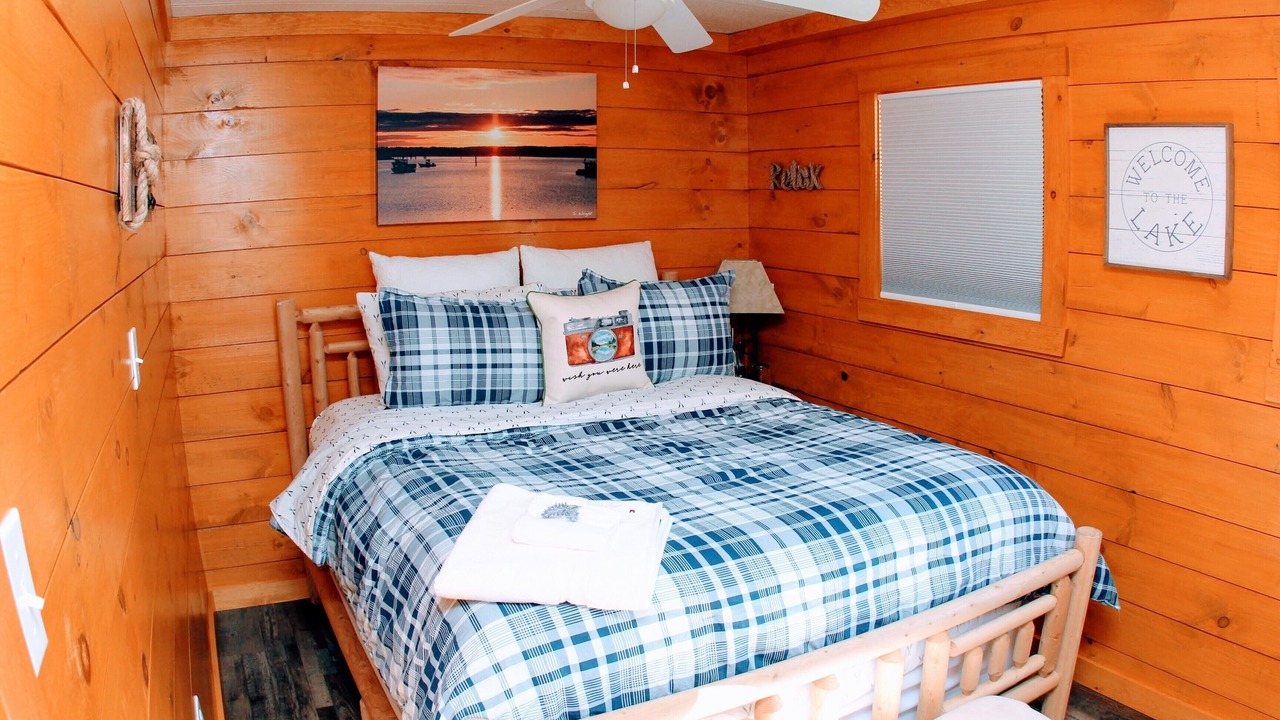 Photo of Bedroom in Gilford