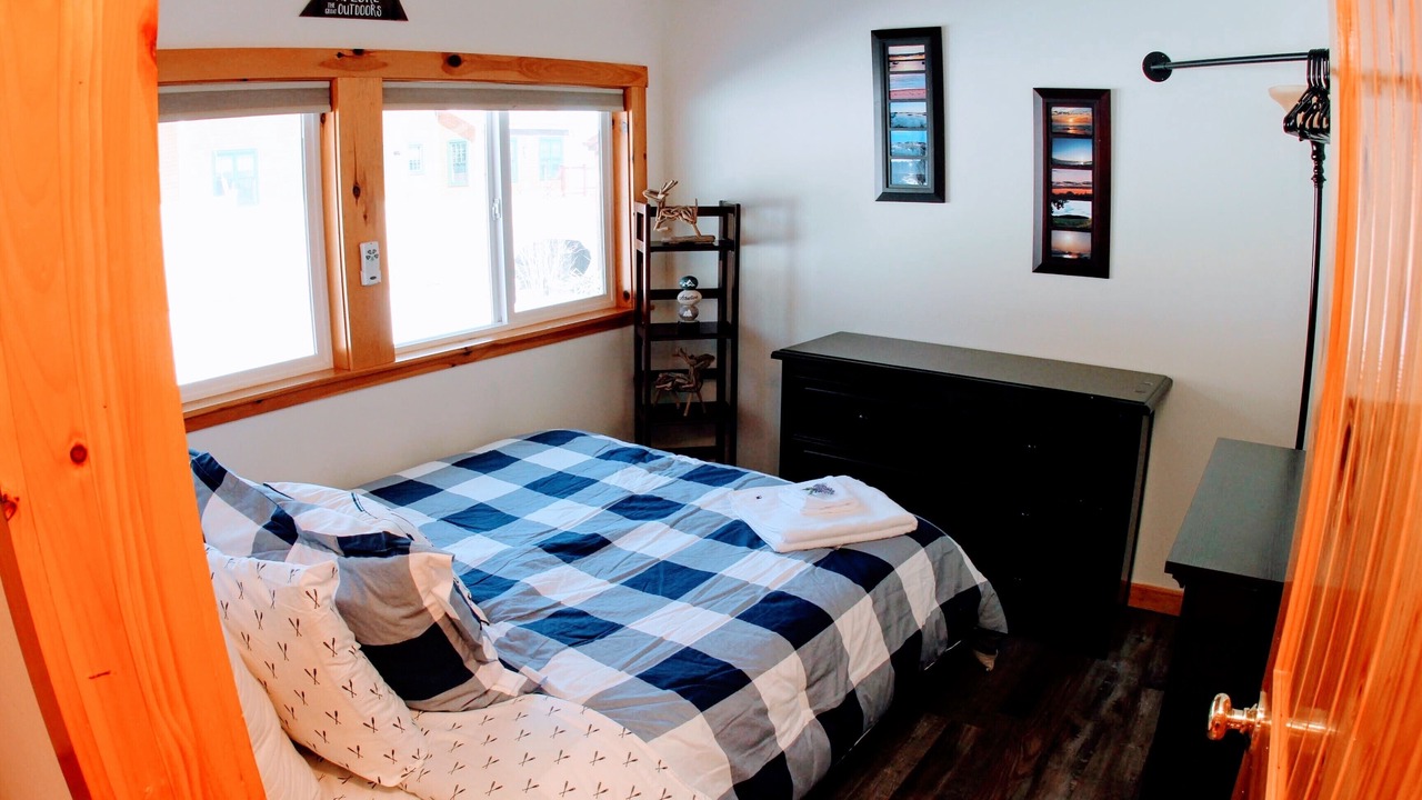 Photo of Bedroom in Gilford