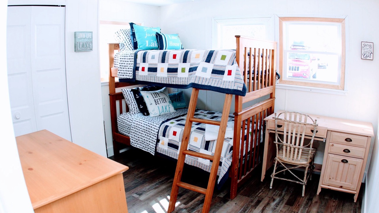 Photo of Bedroom in Gilford