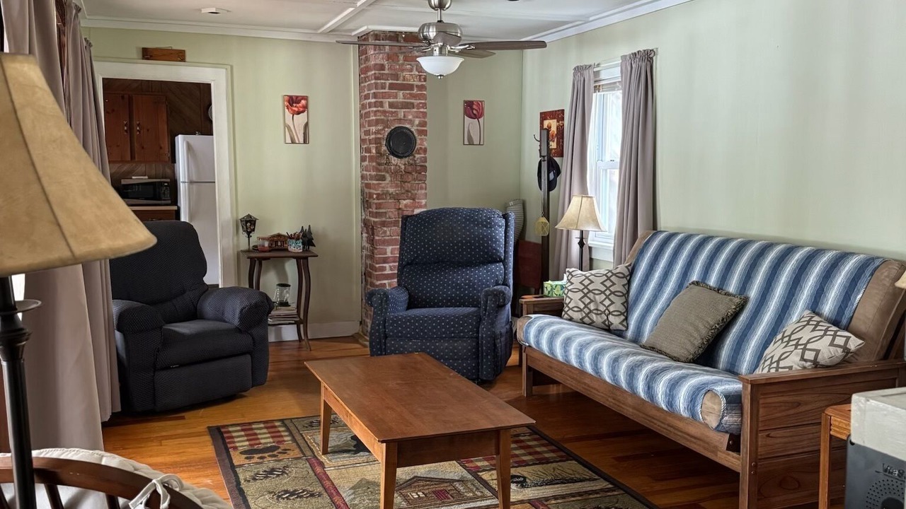 Photo of Livingroom in Livermore
