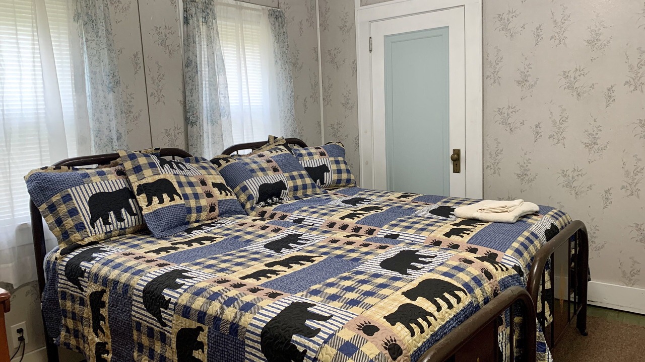 Photo of Bedroom in Livermore