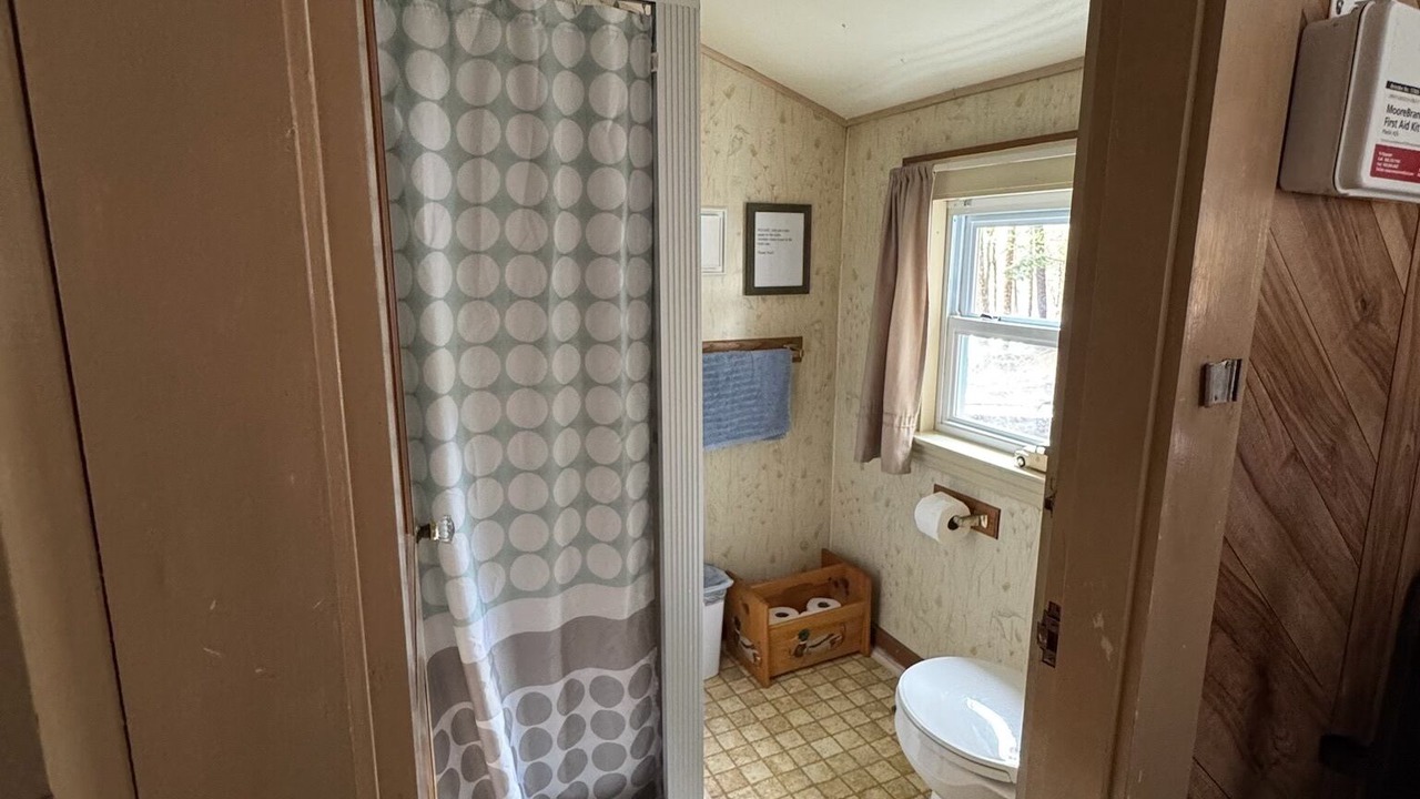 Photo of Bathroom in Livermore