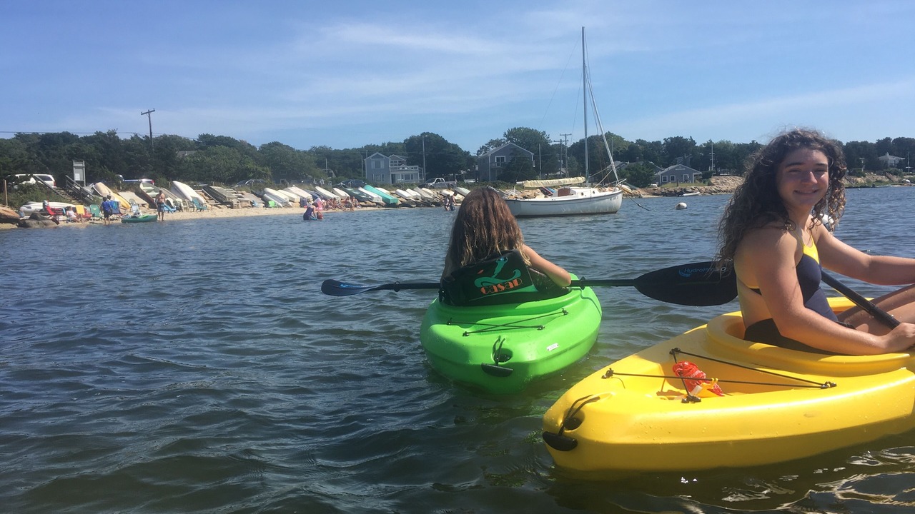 Photo of Others in Seconsett Island