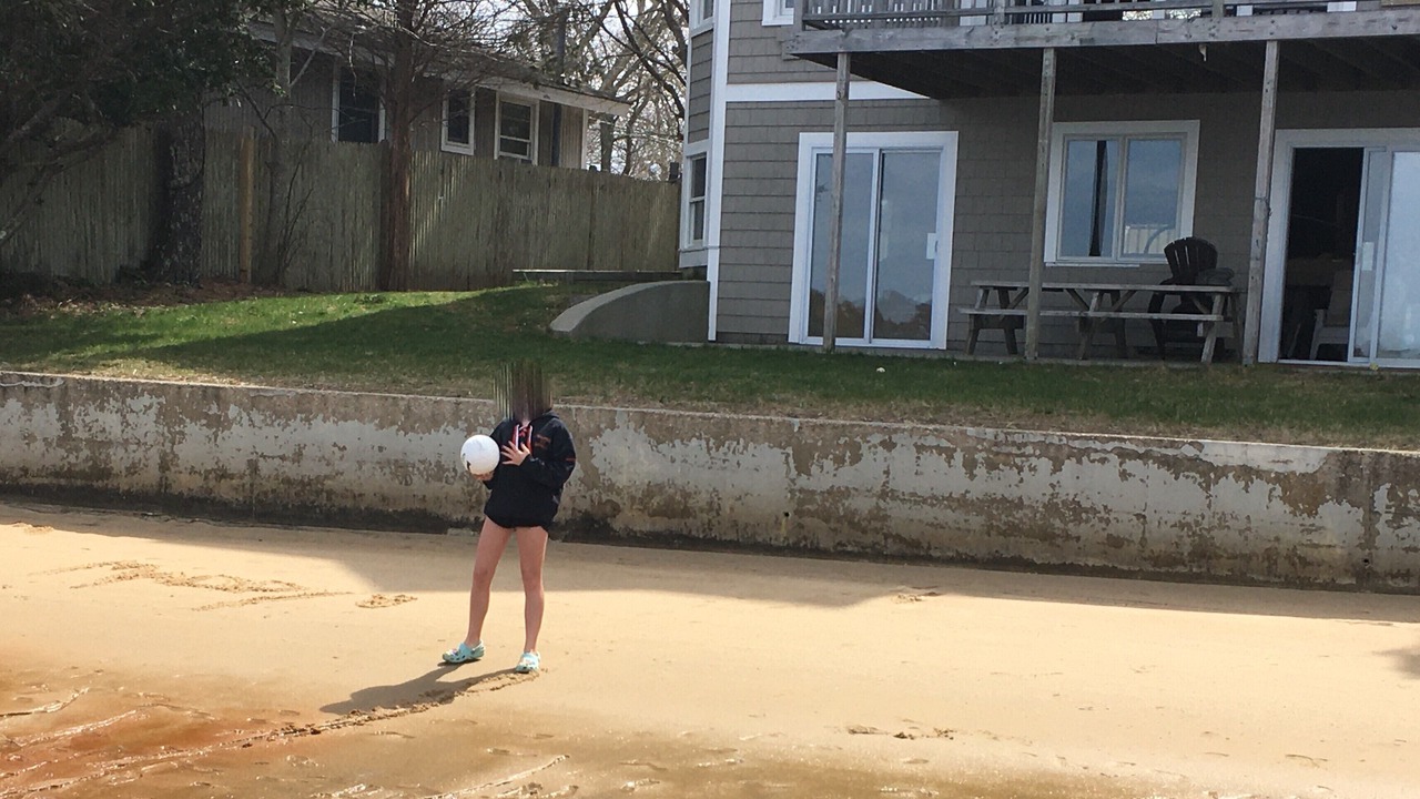 Photo of Outdoor in Seconsett Island