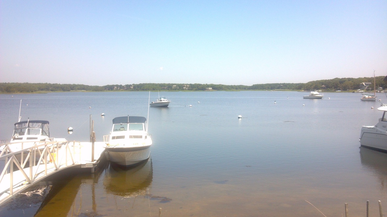 Photo of Outdoor in Seconsett Island