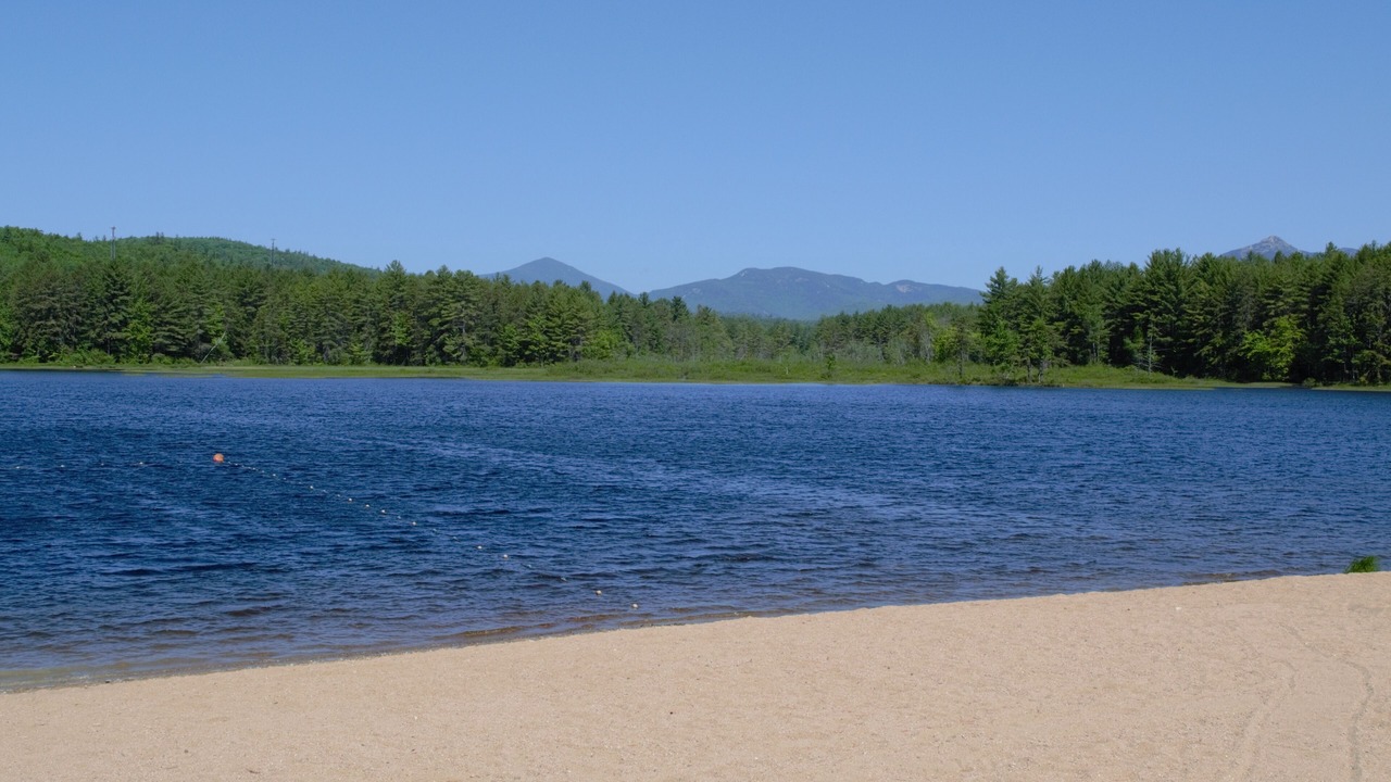 Photo of Others in Chocorua Ski and Beach