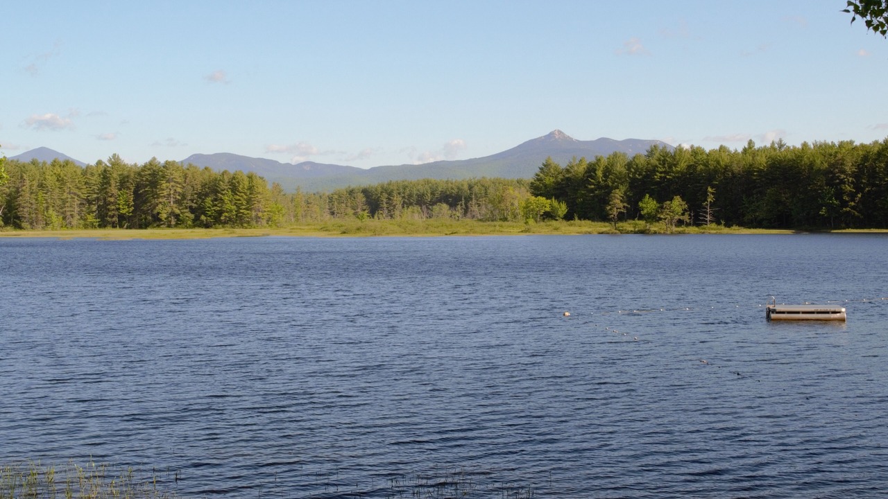 Photo of Outdoor in Chocorua Ski and Beach