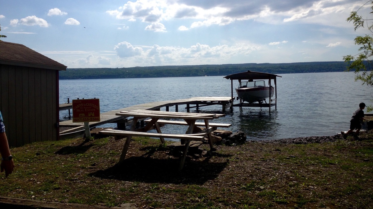 Photo of Outdoor in Valois