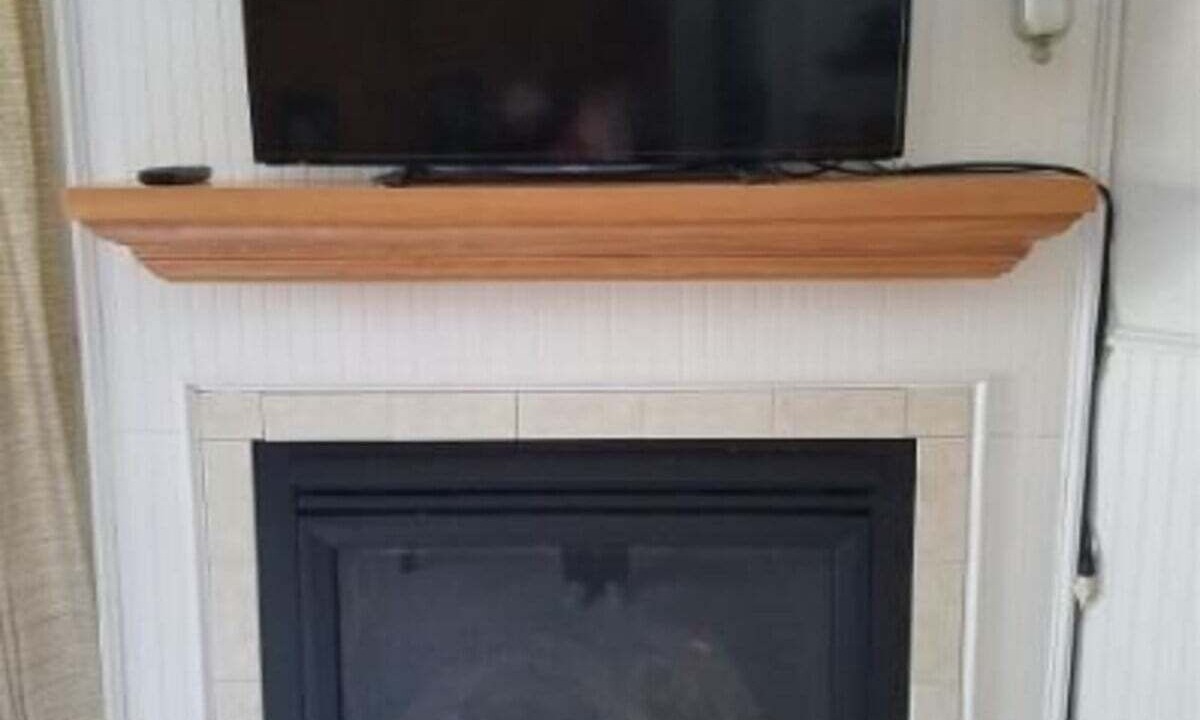 Photo of Livingroom in Waterville Valley