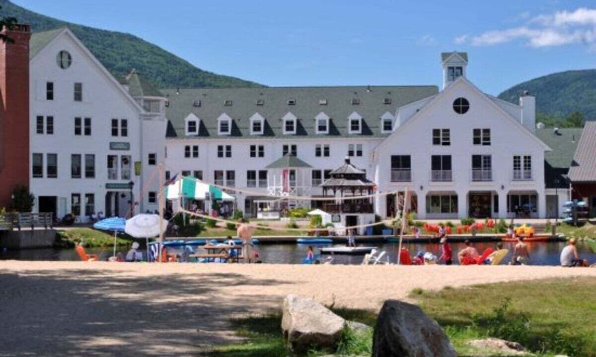 Photo of Others in Waterville Valley