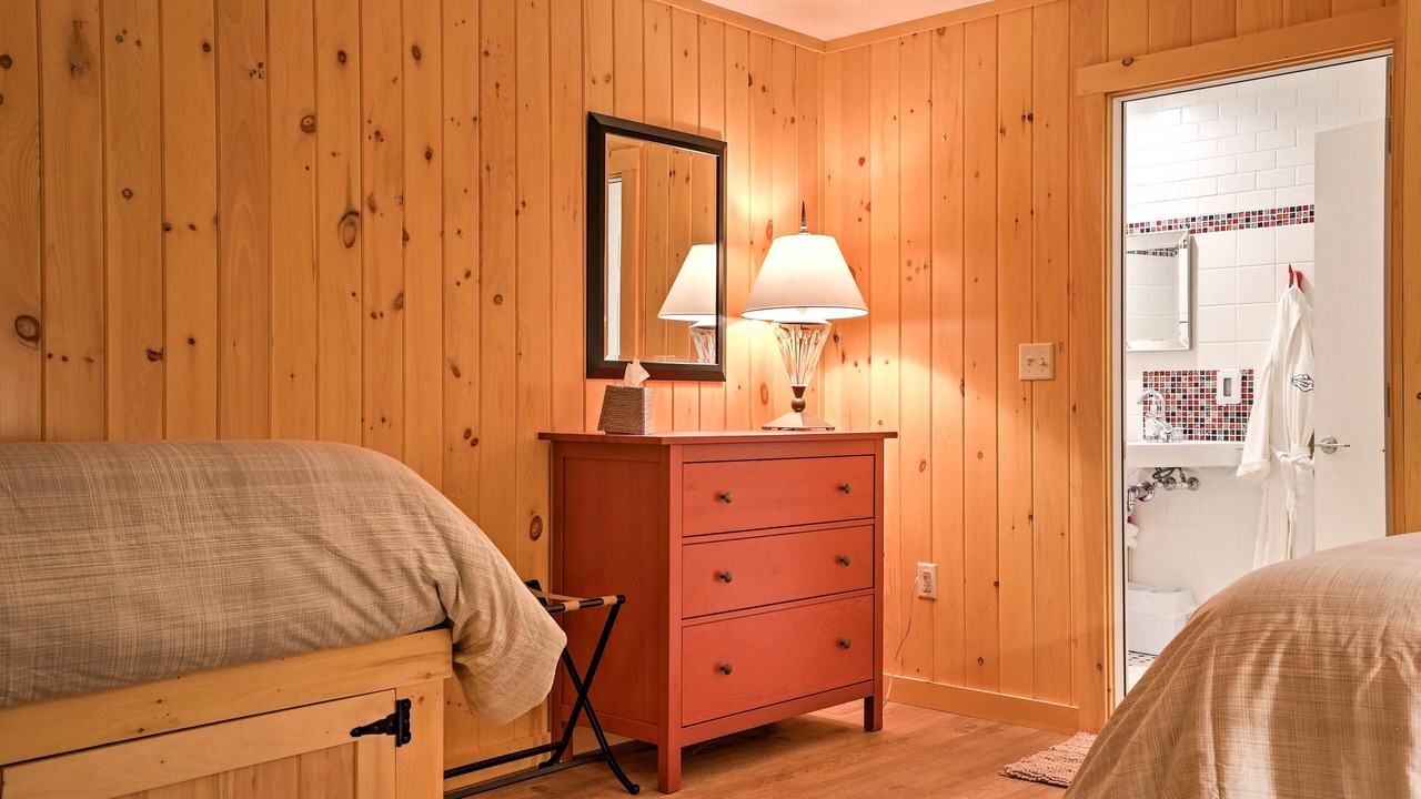 Photo of Bedroom in Becket