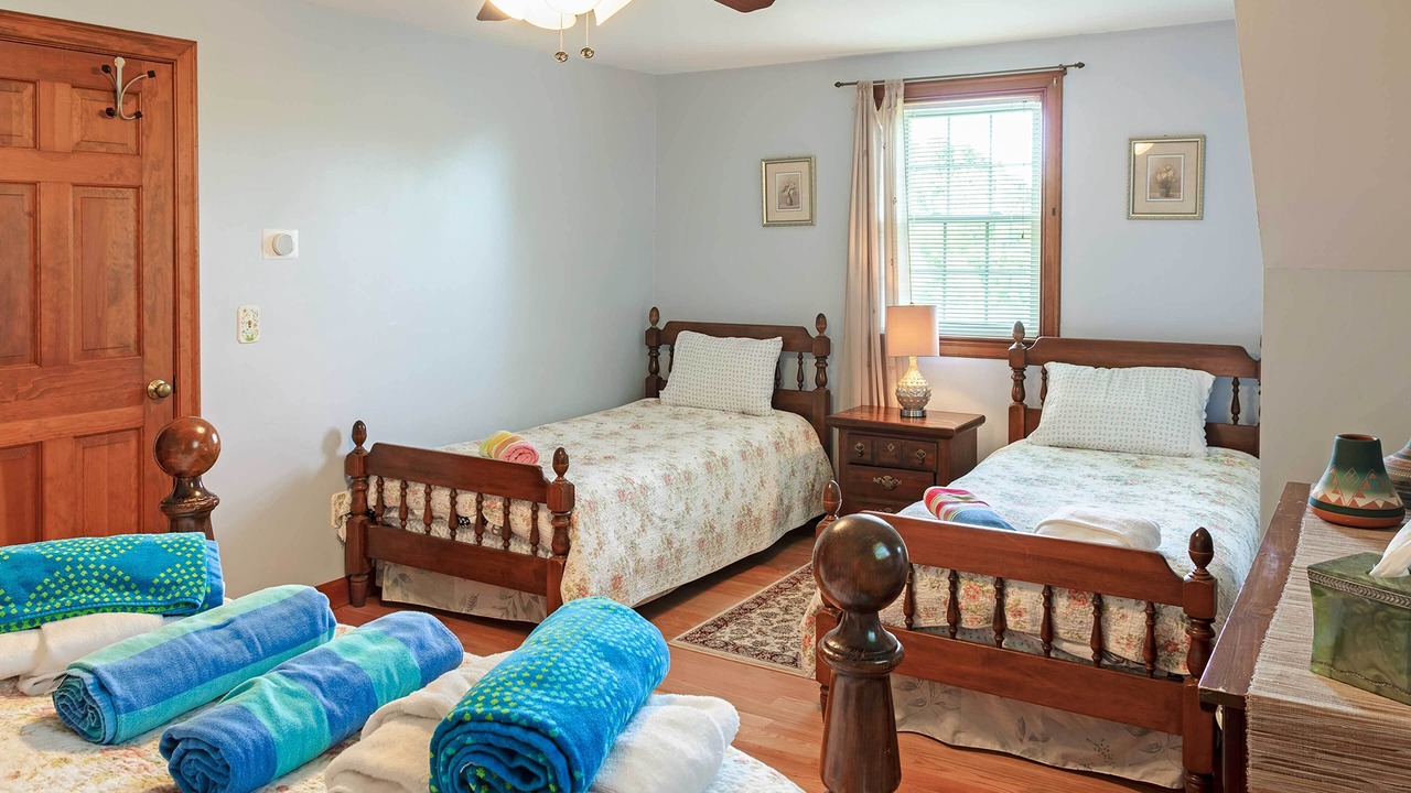 Photo of Bedroom in Barnstable County