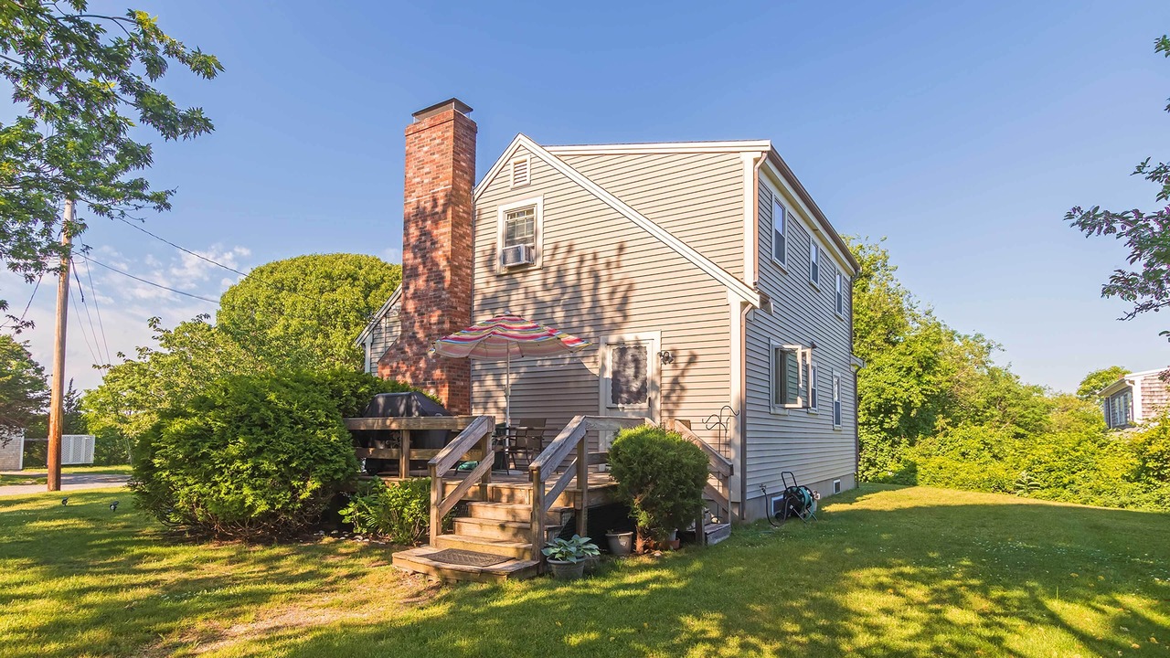 Photo of Outdoor in Barnstable County