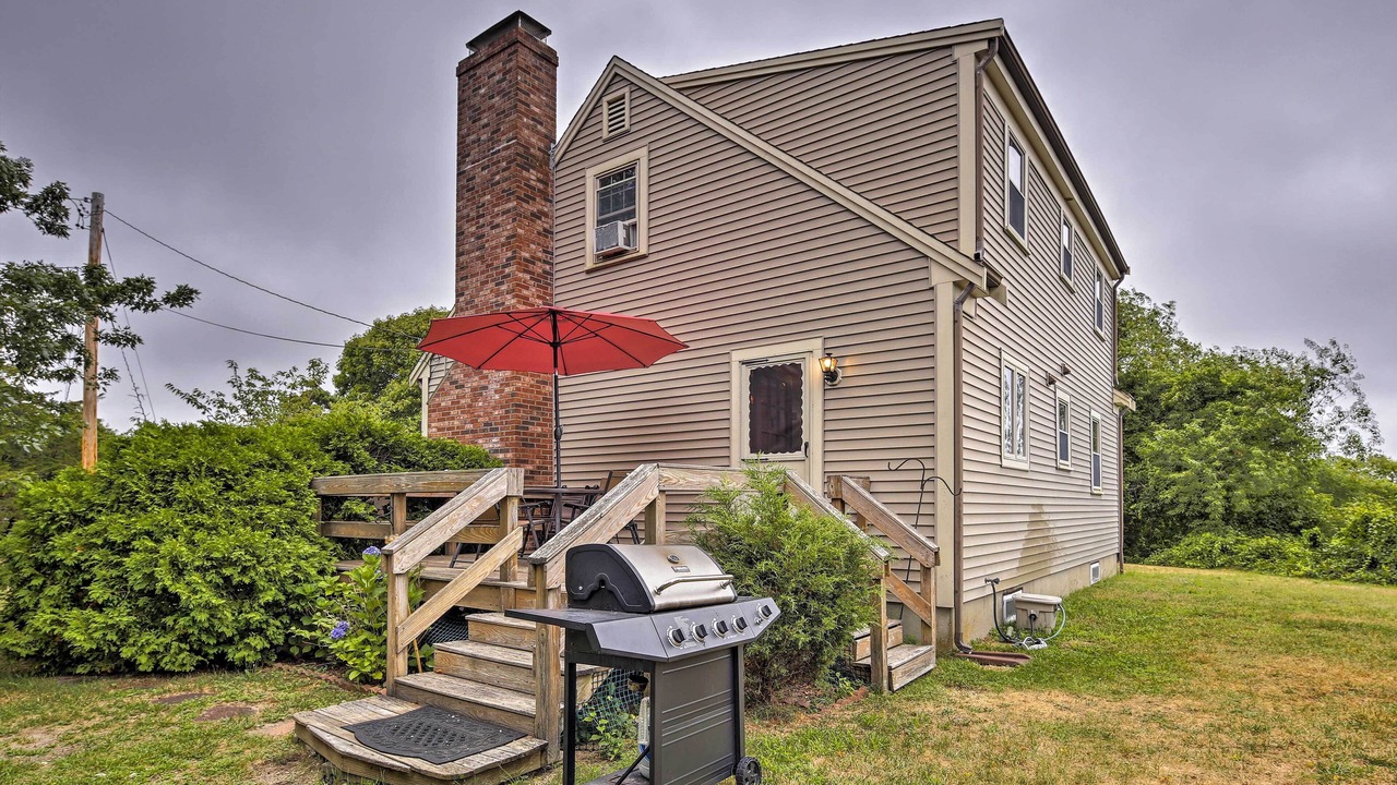 Photo of Others in Barnstable County