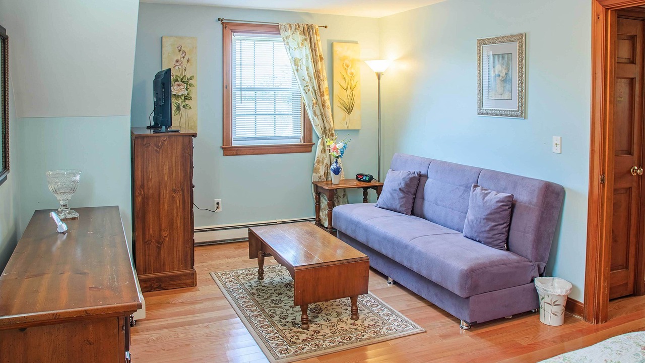 Photo of Livingroom in Barnstable County