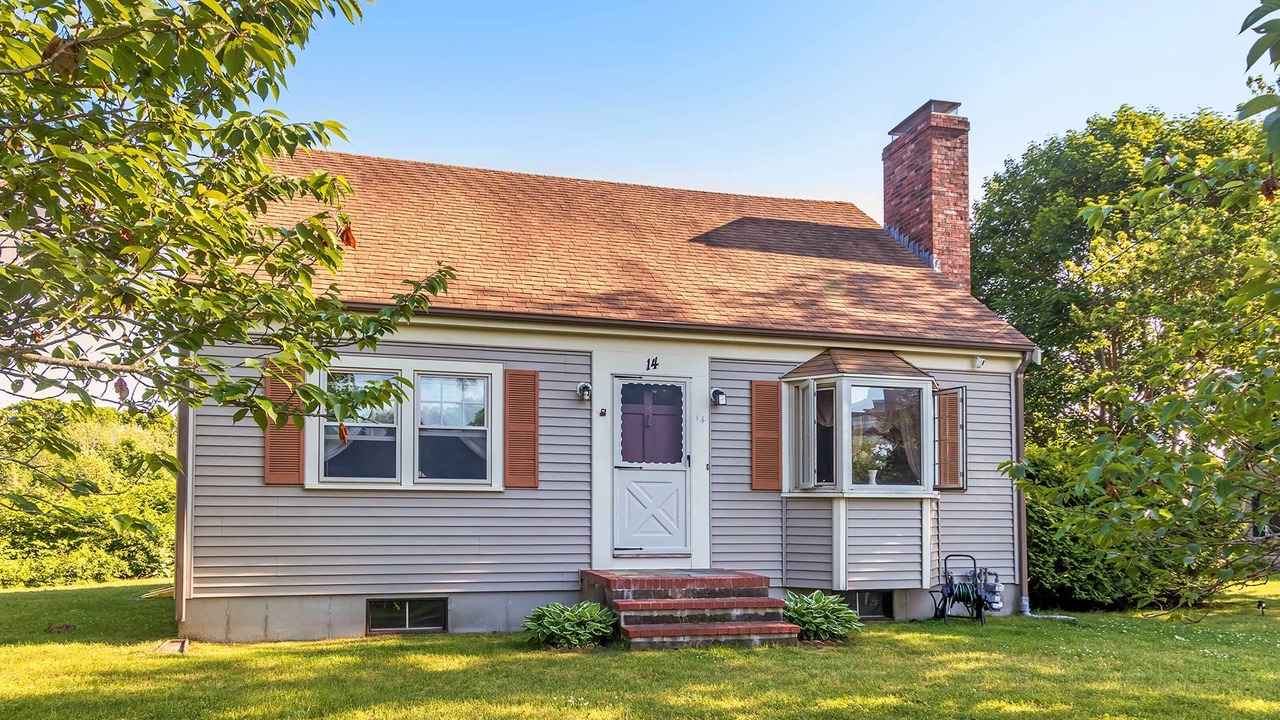 Photo of Outdoor in Barnstable County