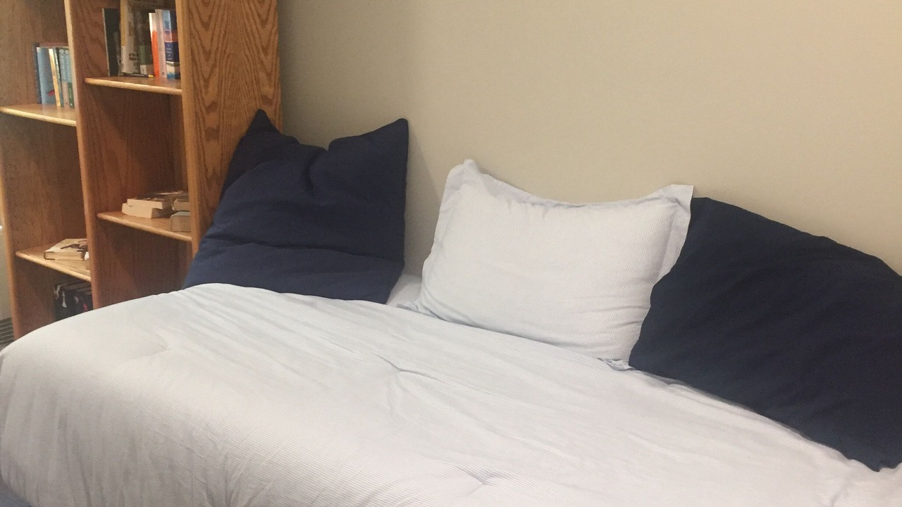 Photo of Bedroom in Skaneateles