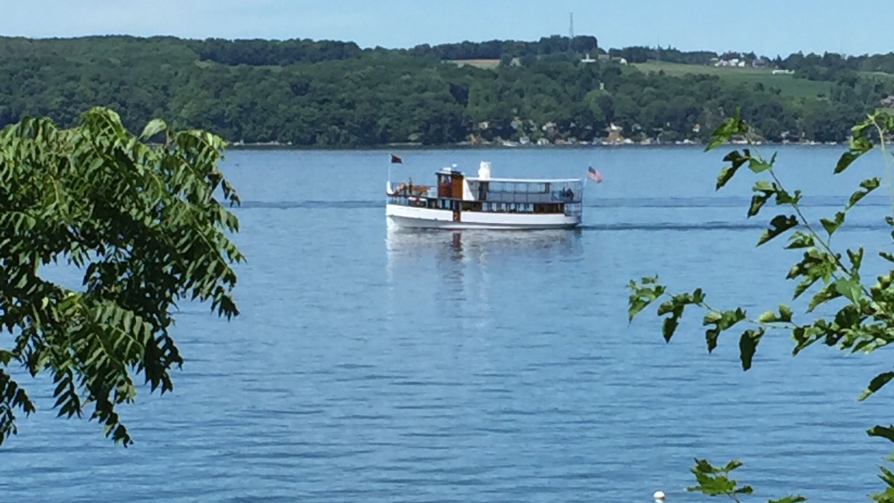 Photo of Outdoor in Skaneateles
