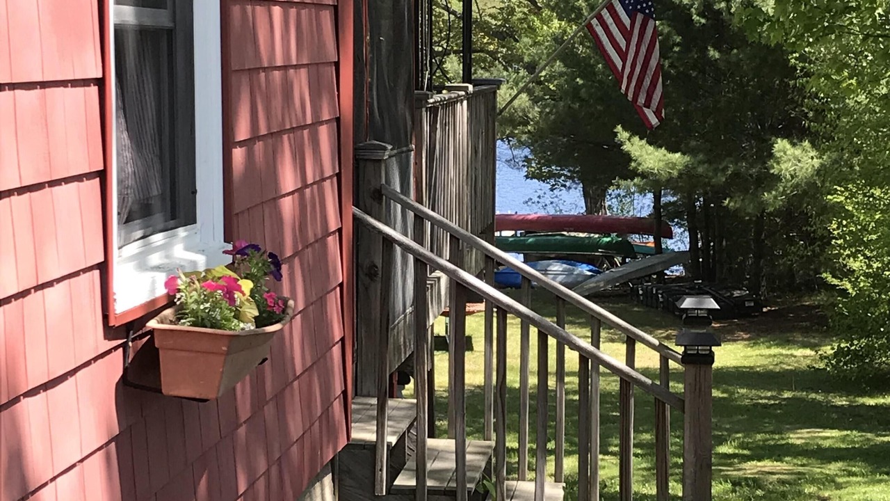 Photo of Outdoor in Wolfeboro