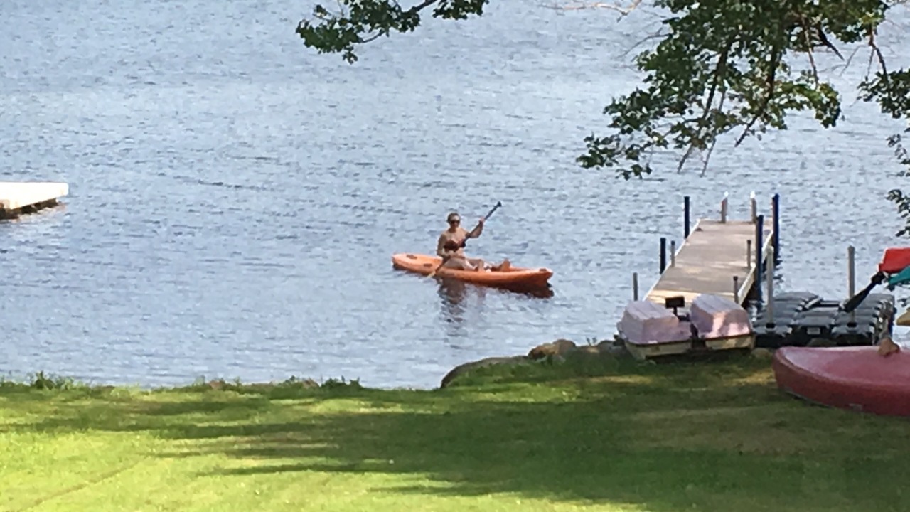 Photo of Outdoor in Wolfeboro