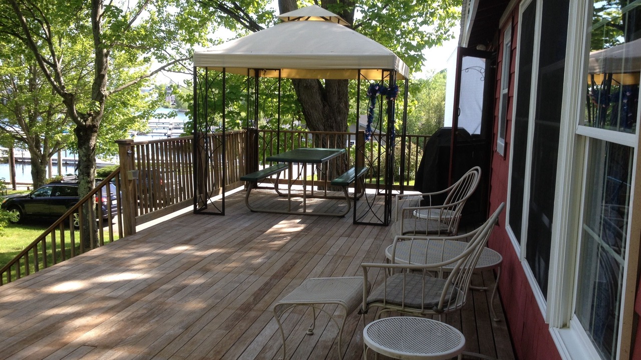 Photo of Outdoor in Wolfeboro