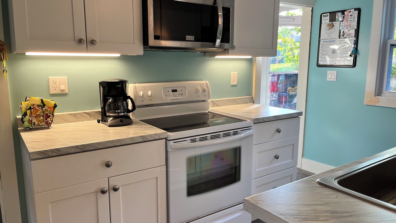 Photo of Kitchen in Wolfeboro