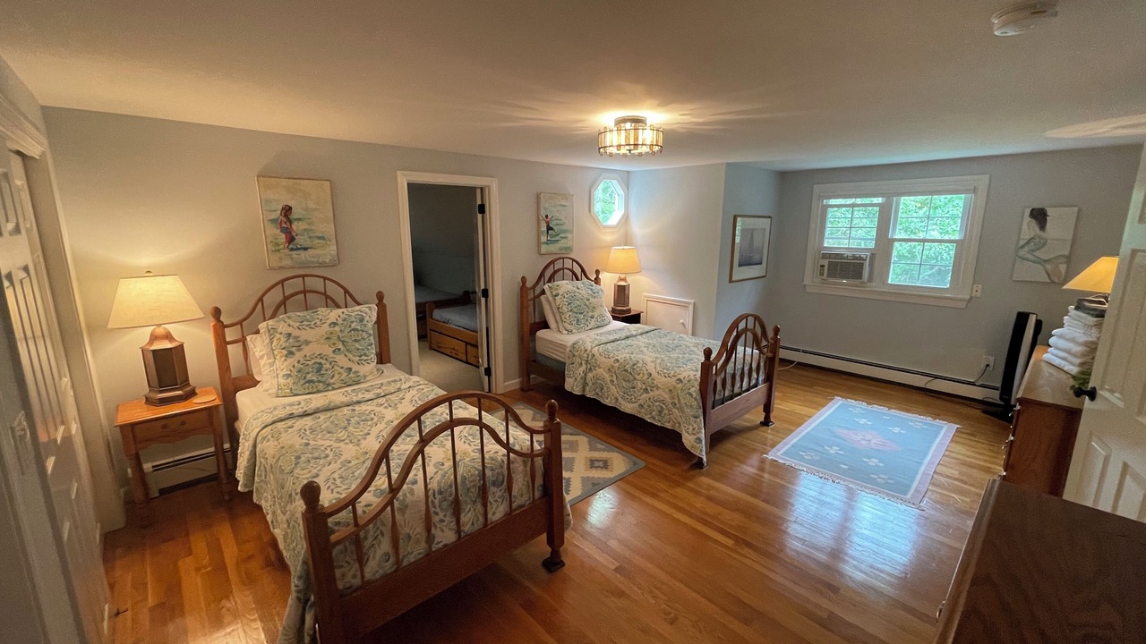 Photo of Bedroom in Osterville