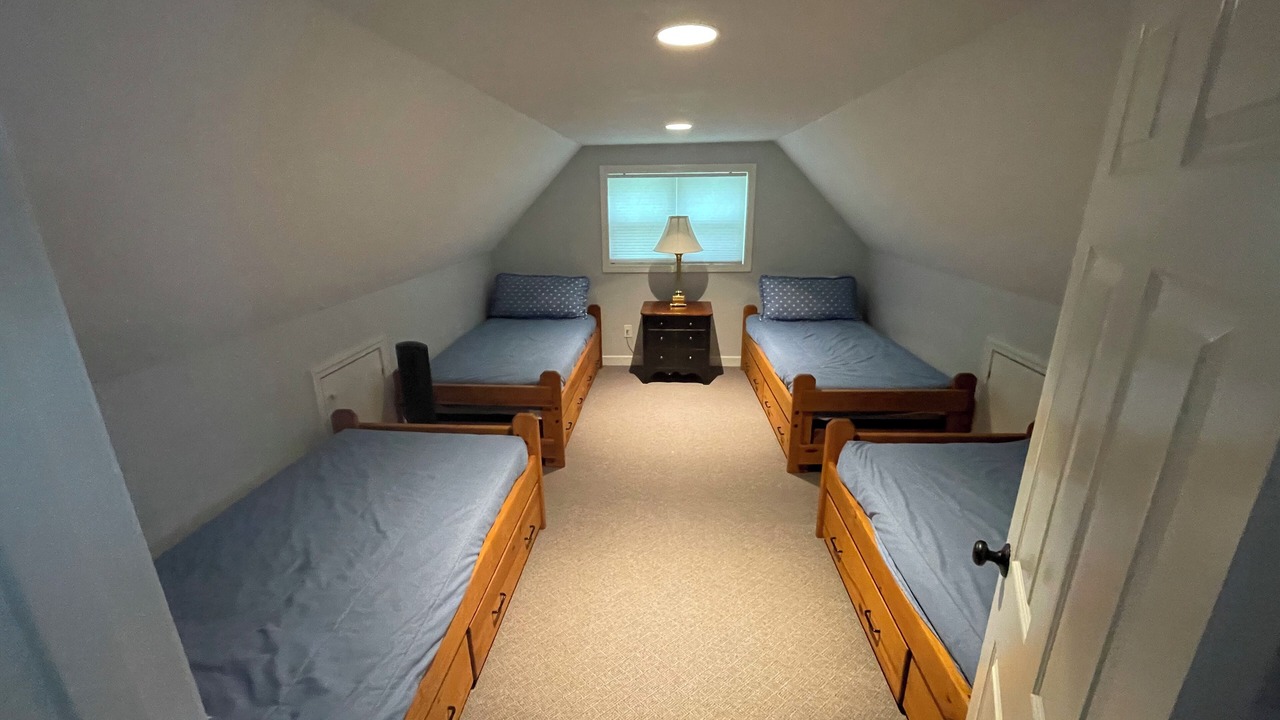 Photo of Bedroom in Osterville