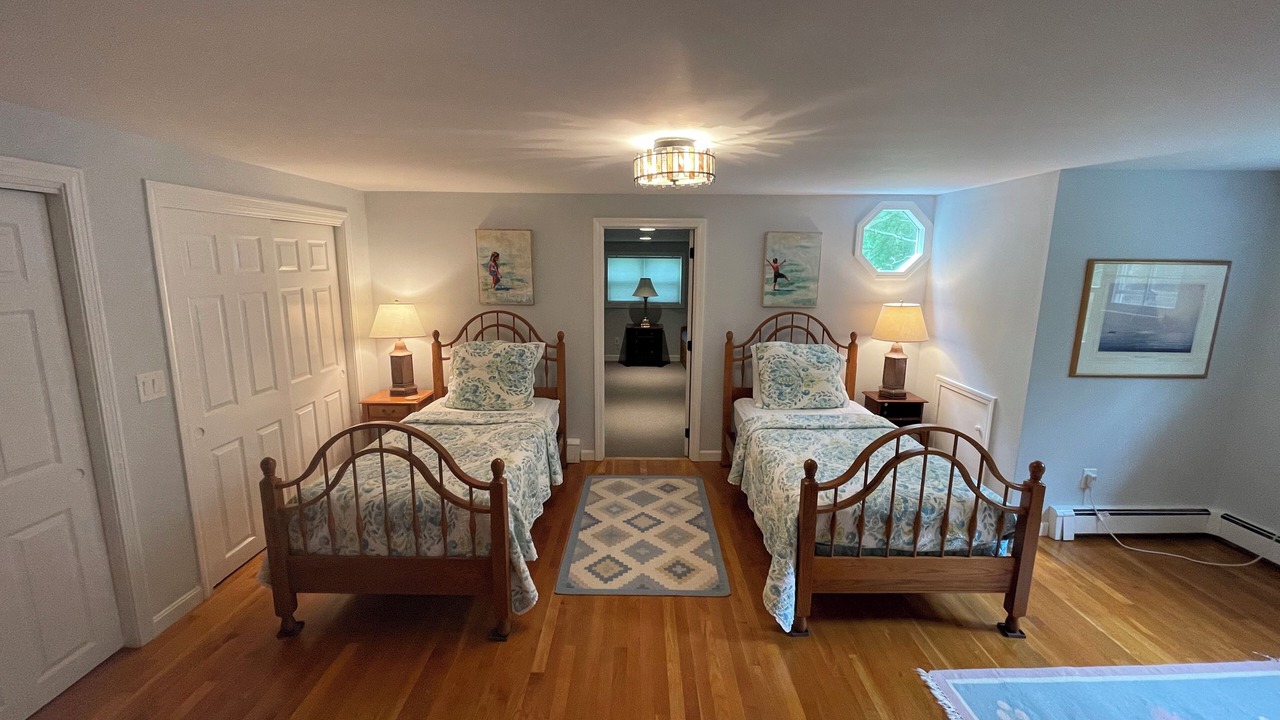 Photo of Bedroom in Osterville