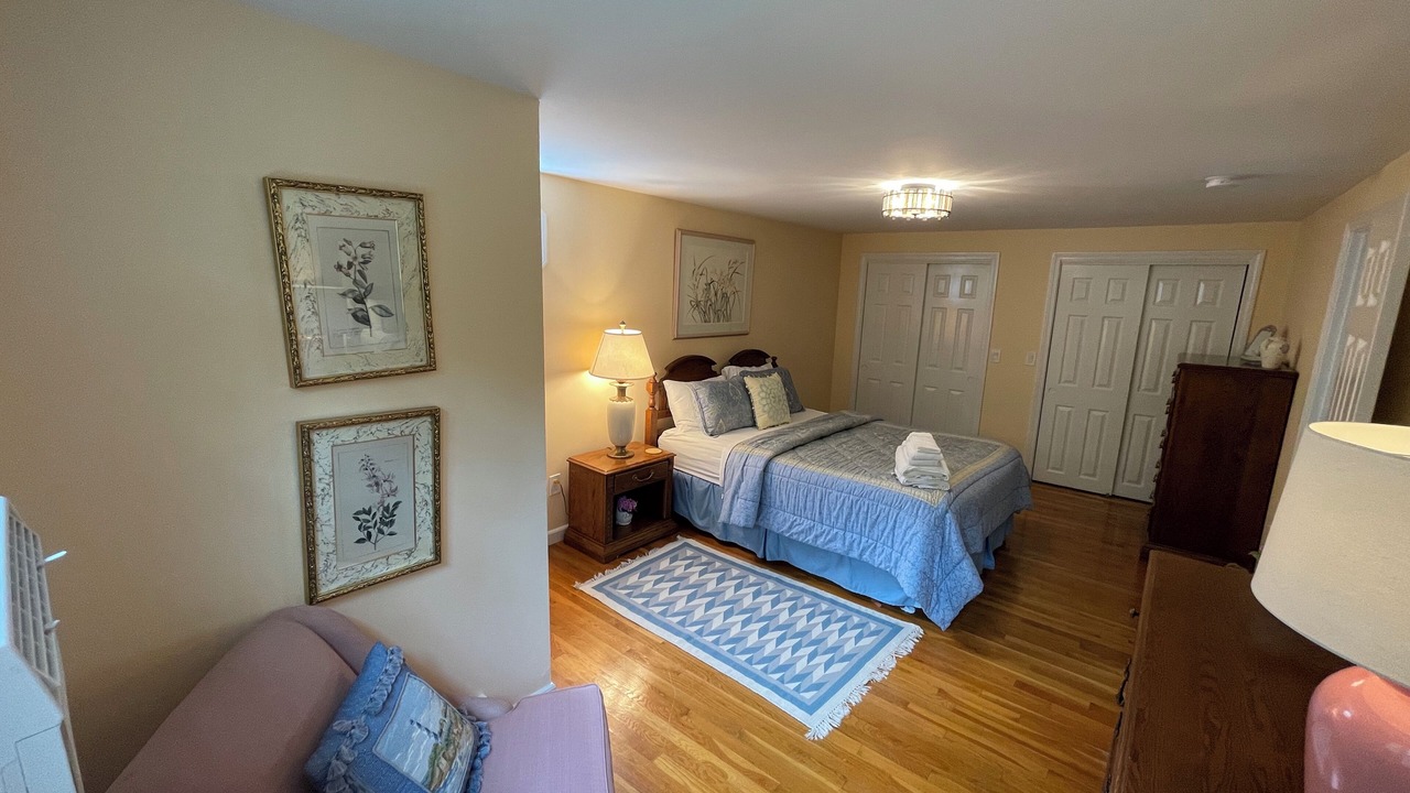 Photo of Bedroom in Osterville